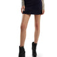 Les Tien - Shannon Mini Skirt