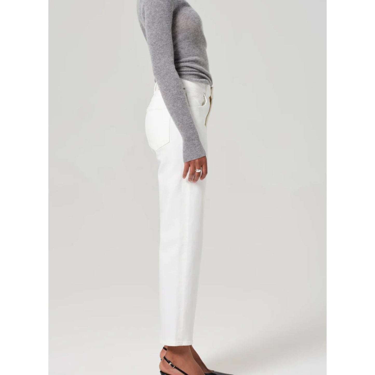 Citizens Of Humanity - Palma Straight Jean