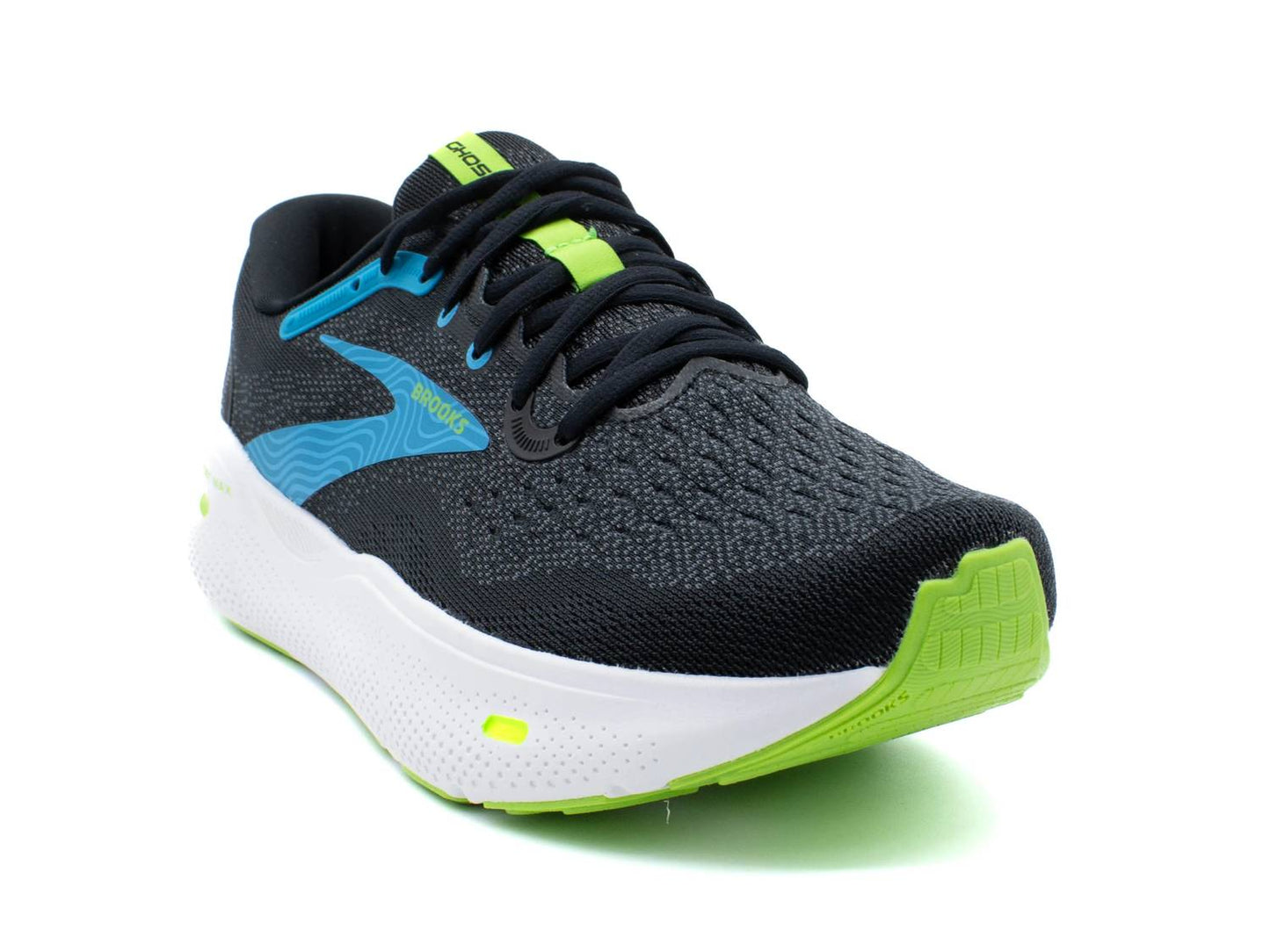 Brooks - MEN'S GHOST MAX RUNNING SHOES