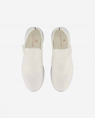 Danskin - Unisex Encourage Strap Sneaker