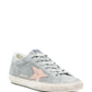 Golden Goose - Women's Super-star Suede Sneaker