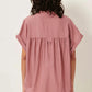 Sessun - Camille Shirt