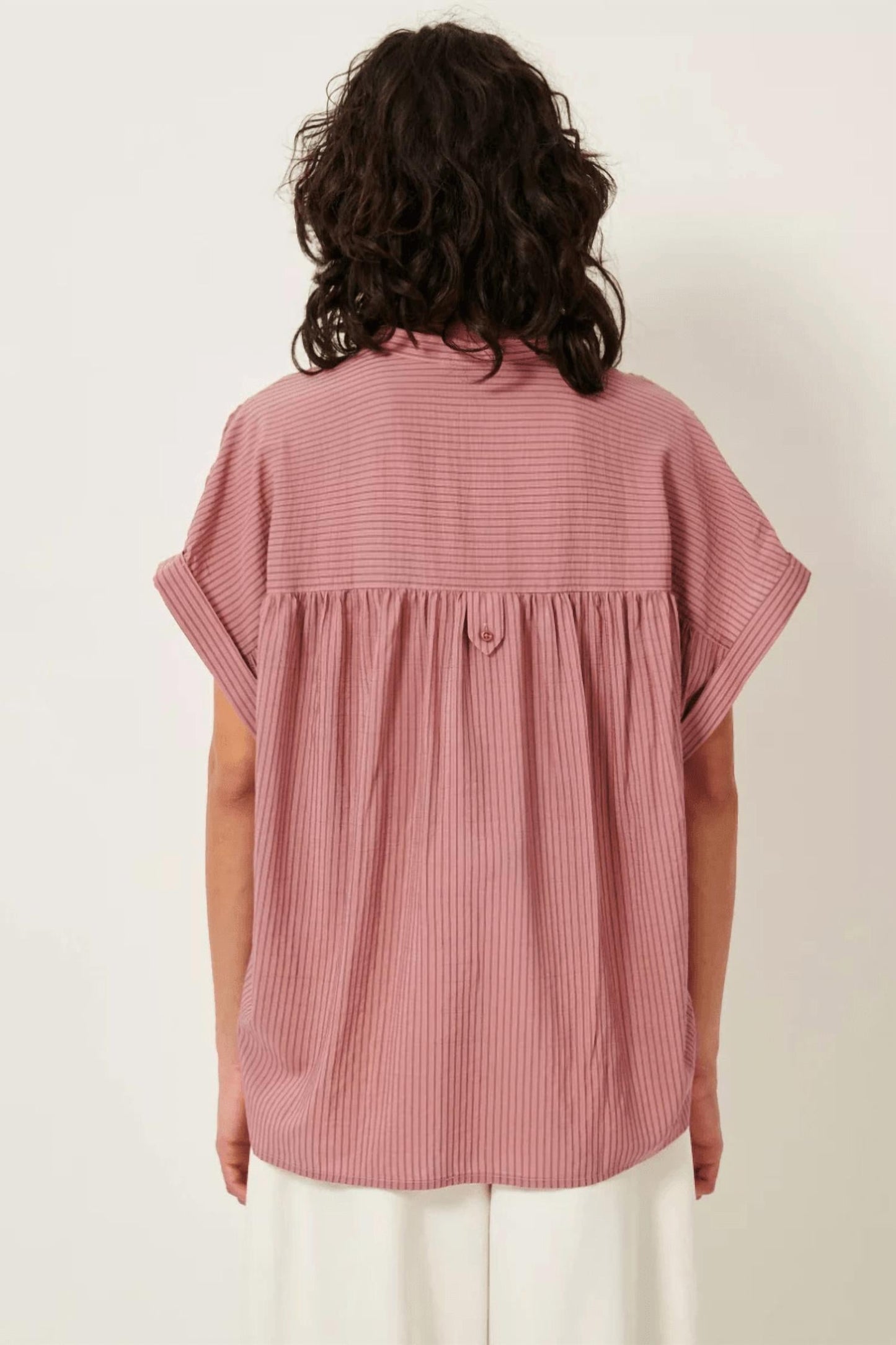 Sessun - Camille Shirt