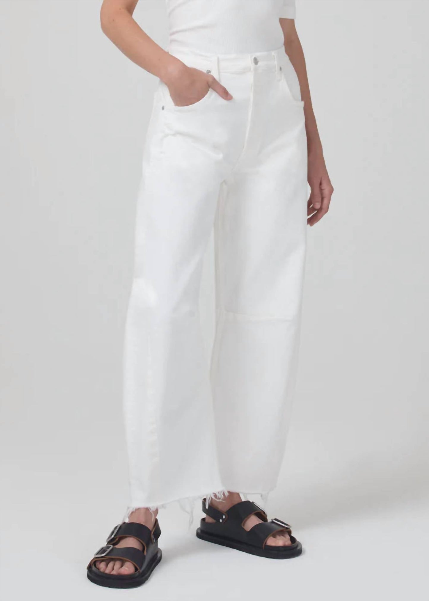Citizens Of Humanity - HORSESHOE JICAMA JEANS