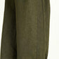 Cotelac - High-waisted Wide-leg Jeans