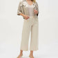 Joseph Ribkoff - Stretch Culotte Jeans