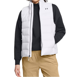 Under Armour - Women's Legend Down Vest