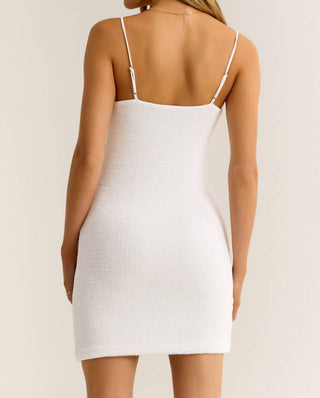 Z Supply - Azure Mini Dress