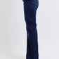 Judy Blue - All You Need Straight Leg Jeans