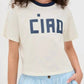 Clare V. - Le Carre Tee
