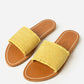 K.Jacques - Women's Capri Sandals