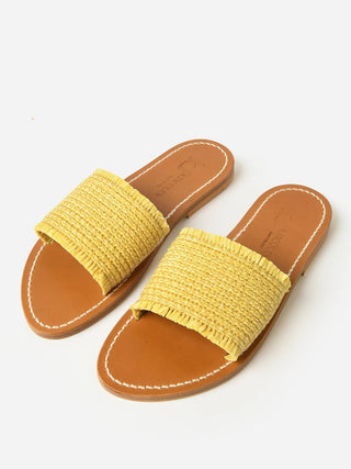 K.Jacques - Women's Capri Sandals