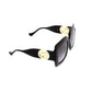 Gucci - Women's GG1022S Sunglasses