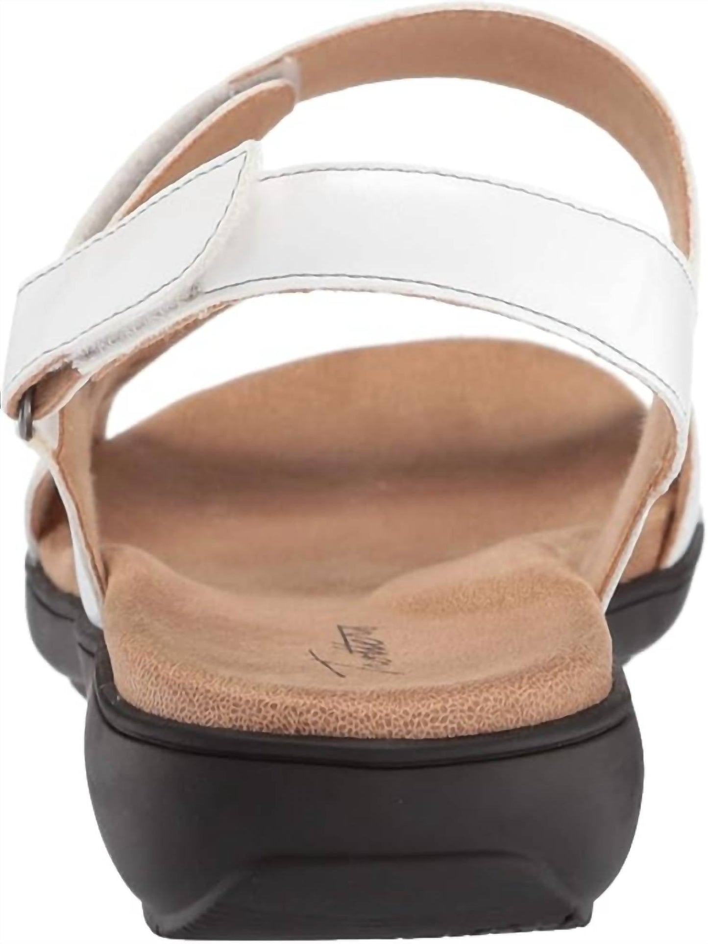 Trotters - Women's Venice Leather Sandal
