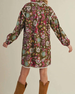 &Merci - Sarah Dress