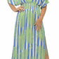 Walker & Wade - Capri Dress