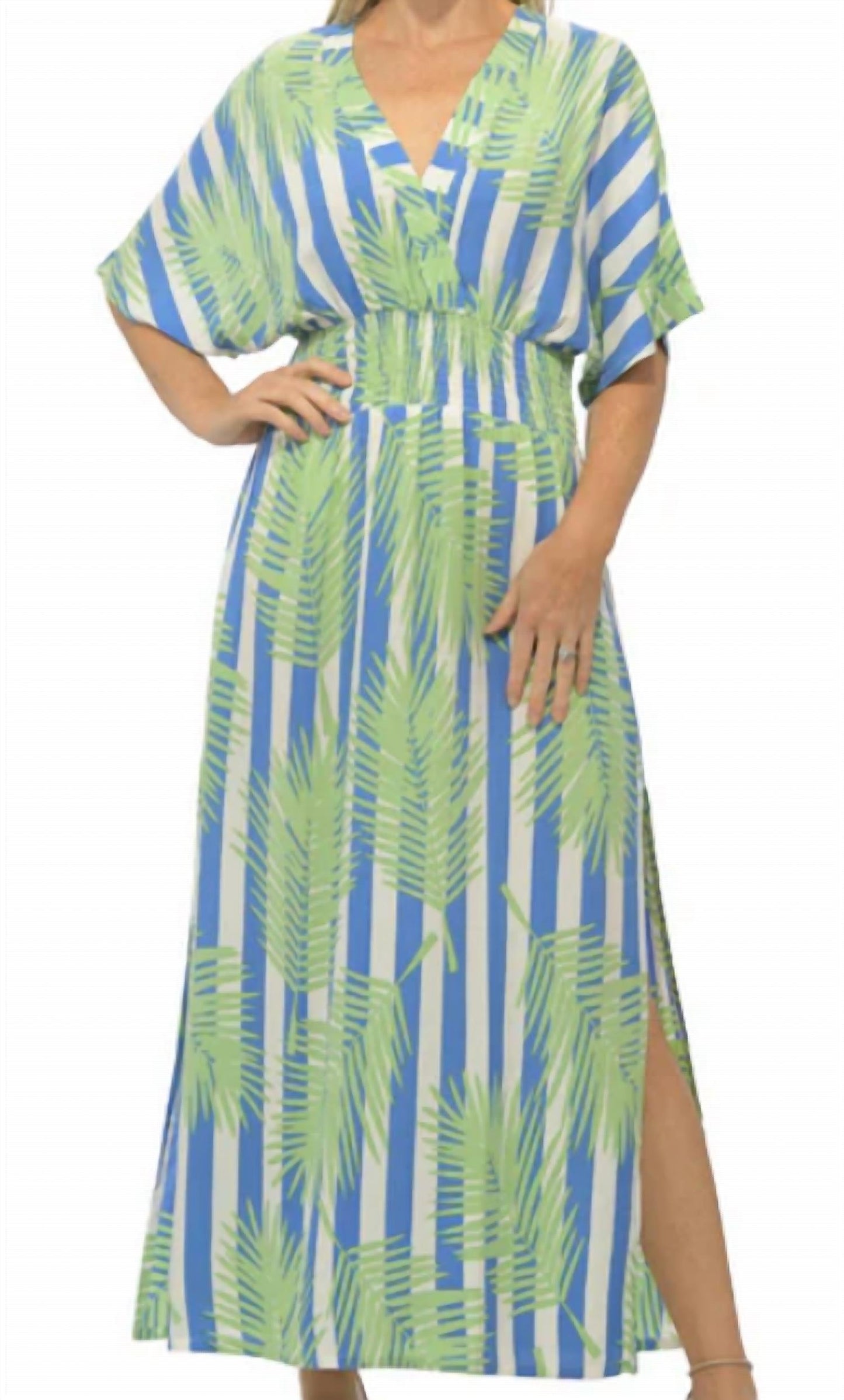 Walker & Wade - Capri Dress