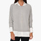 Stella Carakasi - Cozy Chic Pullover