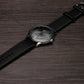Orient Men's FAC0000CA0 Classic Bambino V2 41mm Manual-Wind Watch