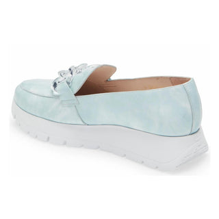 Wonders - Women's Patent Loafer