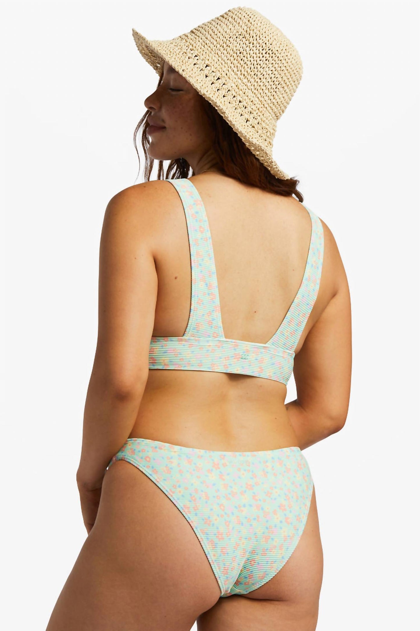 Billabong - I Sea You Tropic Bottoms