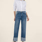 Kut From The Kloth - Sienna Wide Legs Jeans