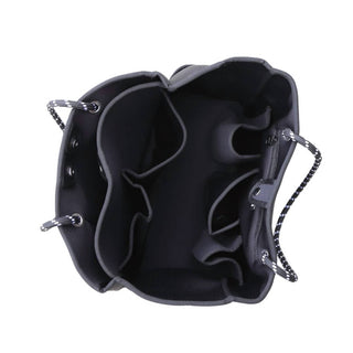 Five Love - Women Courtside Large Tennis Racket Tote Bag