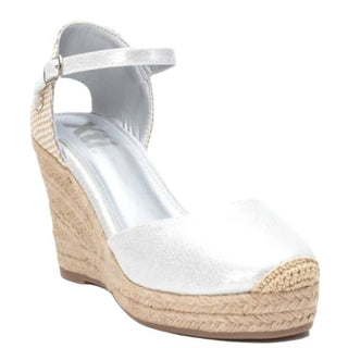 Xti - Women's Wedge Espadrilles