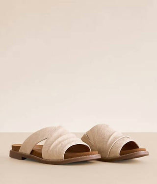 Very G - Women's Jolene Tooled Sandals