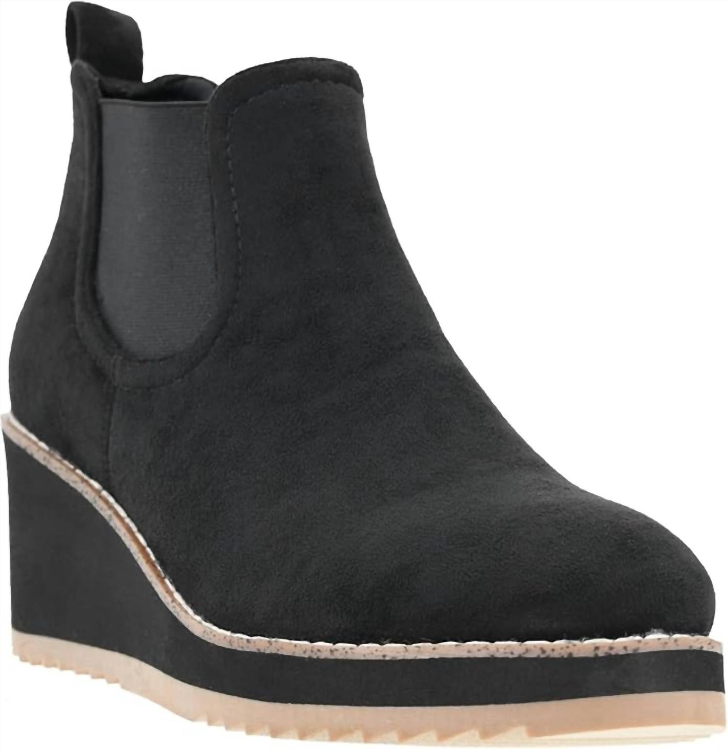 Corkys Footwear - Women's Love You Latte Boots