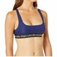 Calvin Klein - 1981 Bold Unlined Bralette
