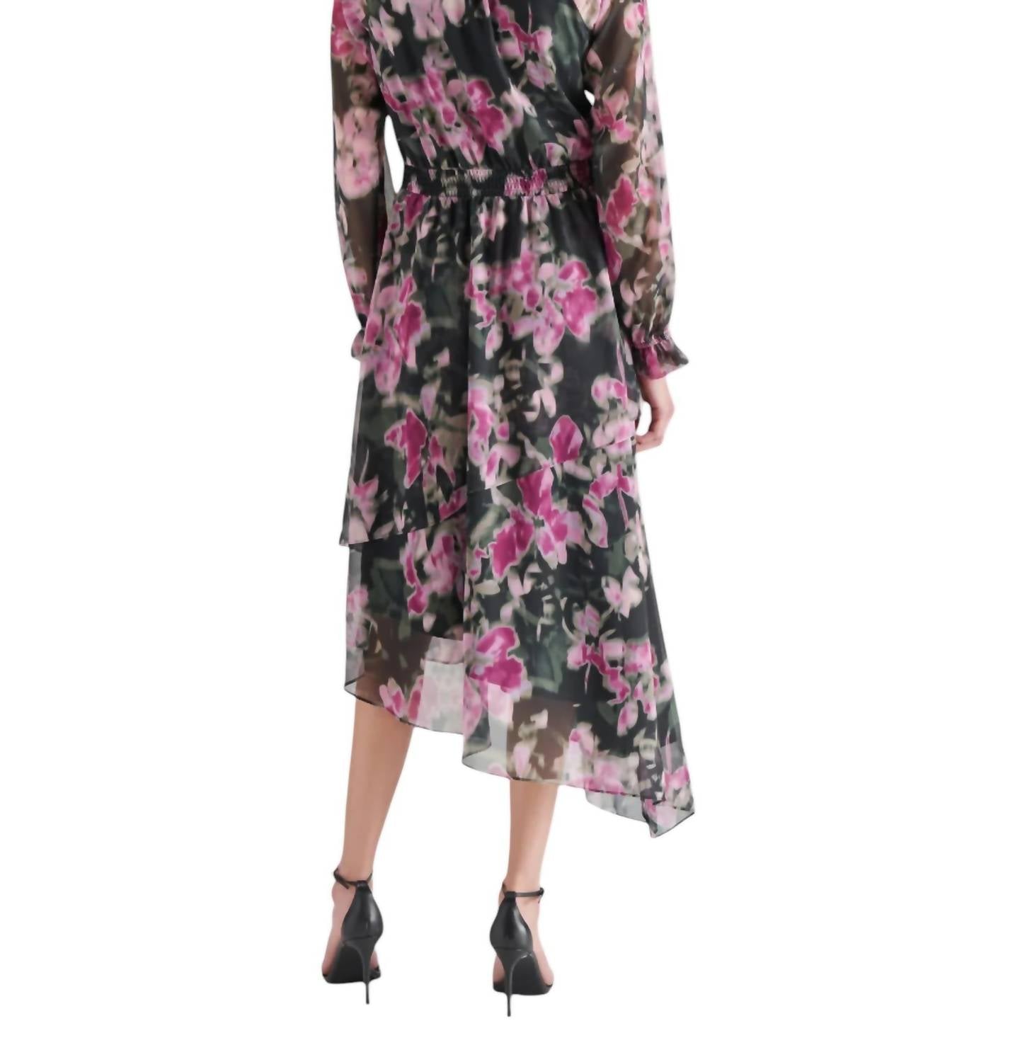 Steve Madden - Starla Midi Dress