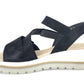 Gabor - Women's Wedge Sandal 4-640-67