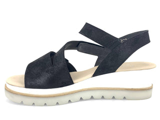 Gabor - Women's Wedge Sandal 4-640-67