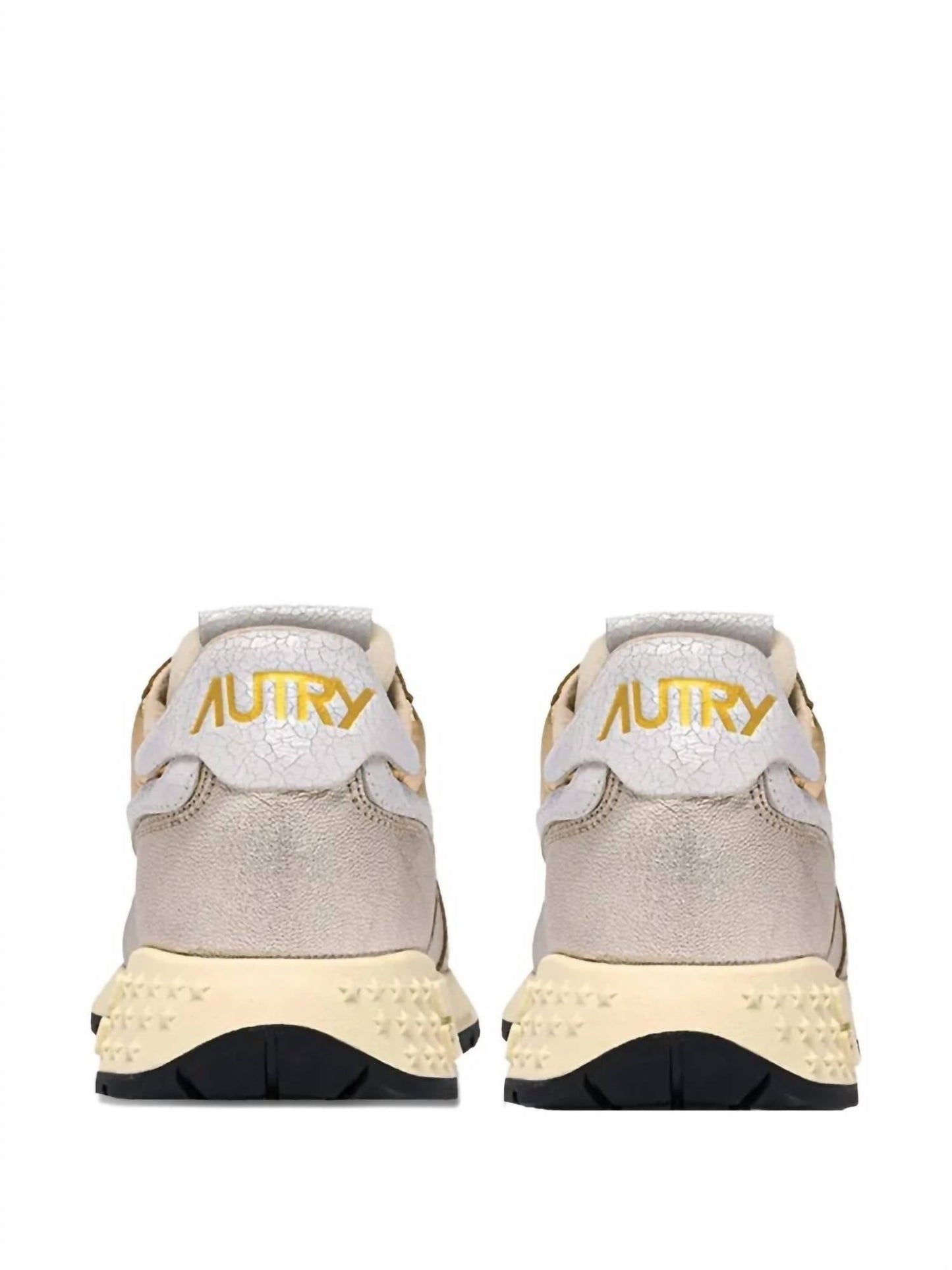 Autry - Women's Reelwind Low Sneakers