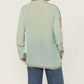 Johnny Was - Mariane Blouse