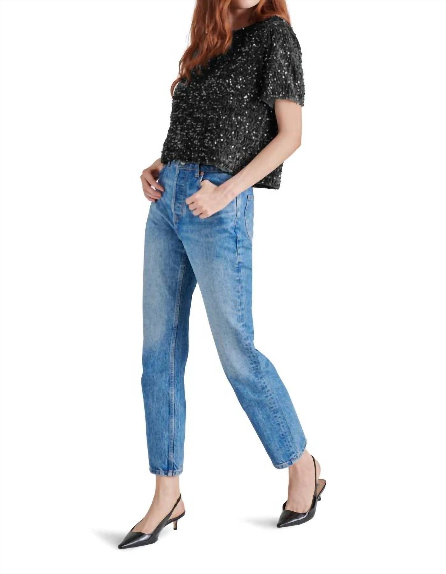 Steve Madden - Cressa Top