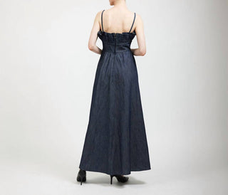 Batsheva - Bow Amara Dress