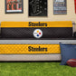 Pegasus Sports - Steelers Sofa Protector