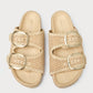 Loeffler Randall - Women's Theo Two-band Sandal