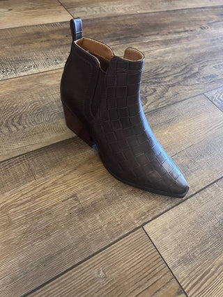 Yellowbox - Ankle Bootie