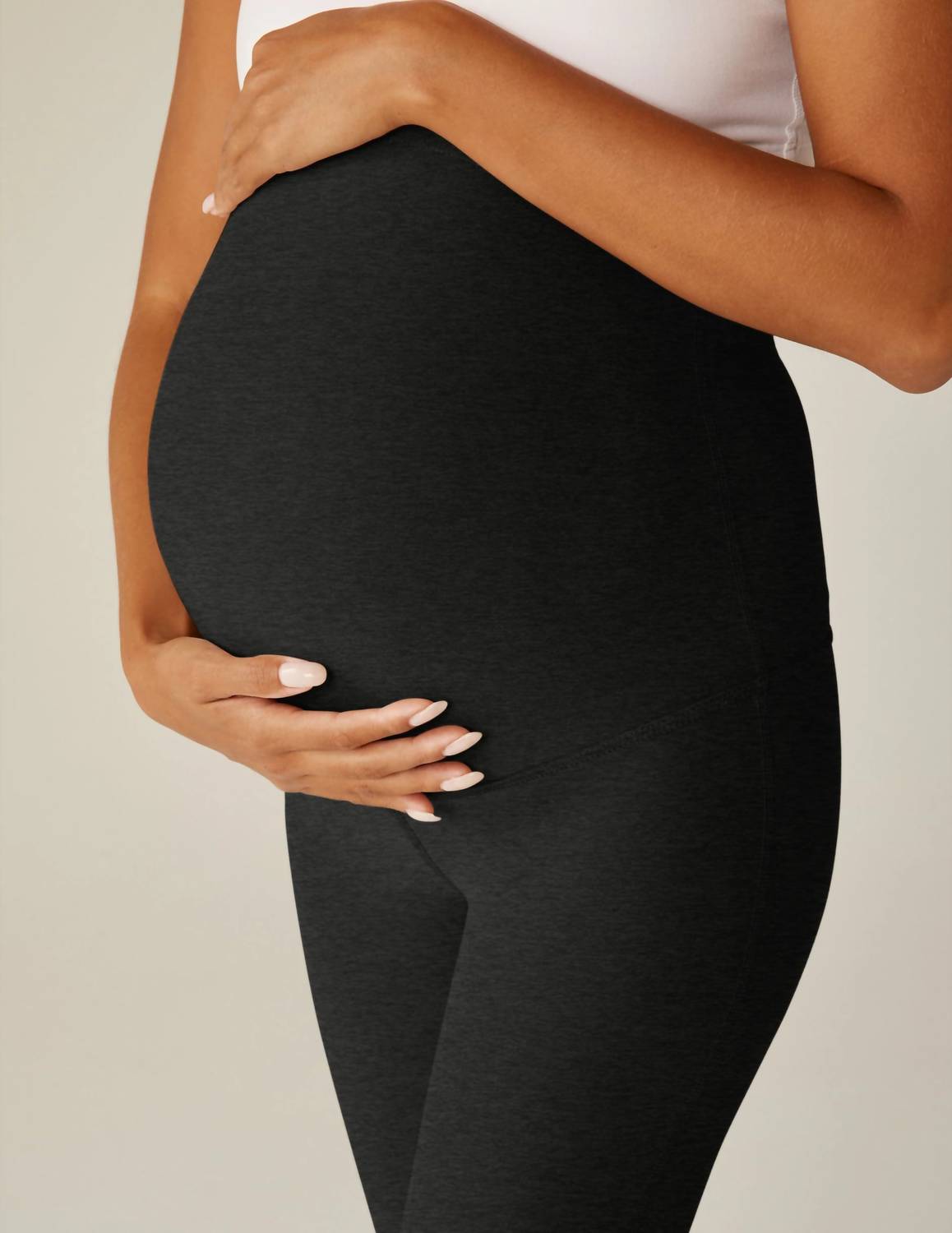 Beyond Yoga - Spacedye Practice Maternity Pant