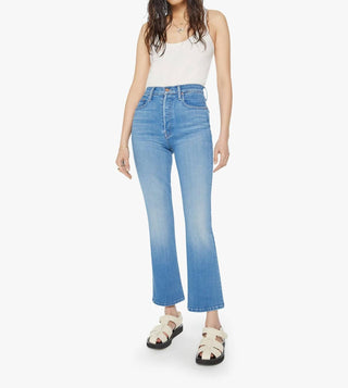 Mother - Tripper Ankle Jeans