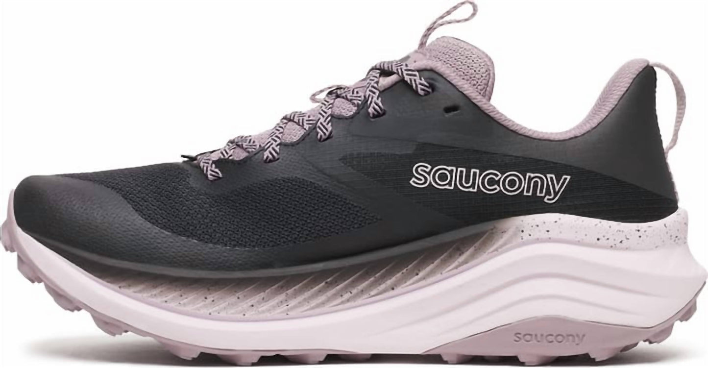 Saucony - Women's Xodus Ultra Three Sneaker