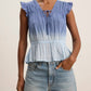 Velvet By Graham & Spencer - Kaia Blouse