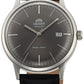 Orient Men's FAC0000CA0 Classic Bambino V2 41mm Manual-Wind Watch