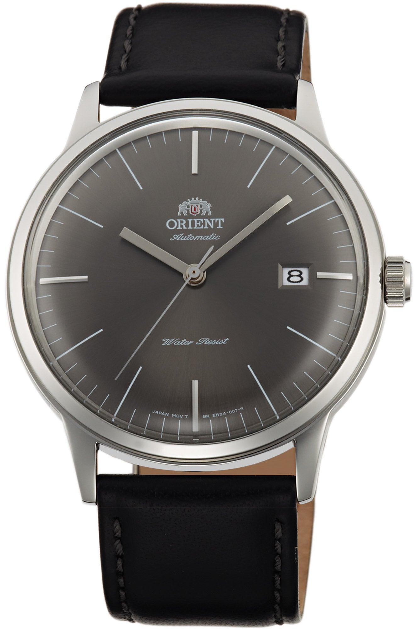 Orient Men's FAC0000CA0 Classic Bambino V2 41mm Manual-Wind Watch