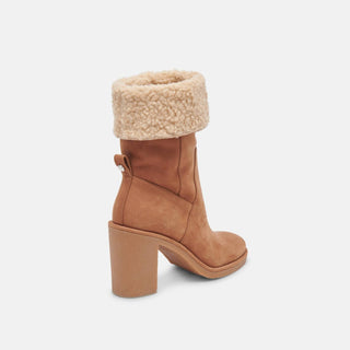 Dolce Vita - Caddie Plush Boot