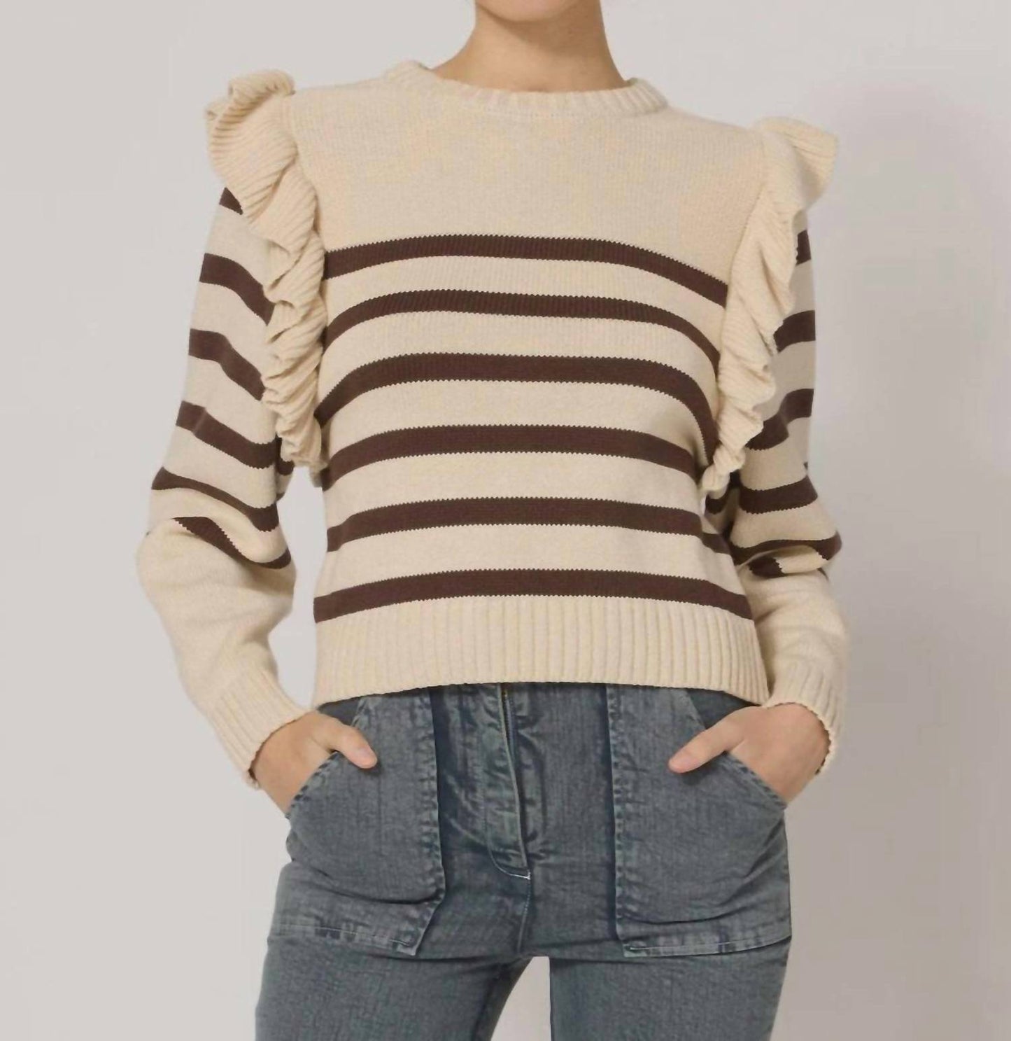 Cleobella - Blair Sweater