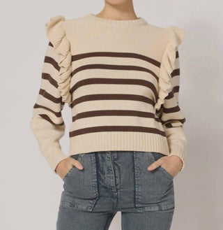 Cleobella - Blair Sweater